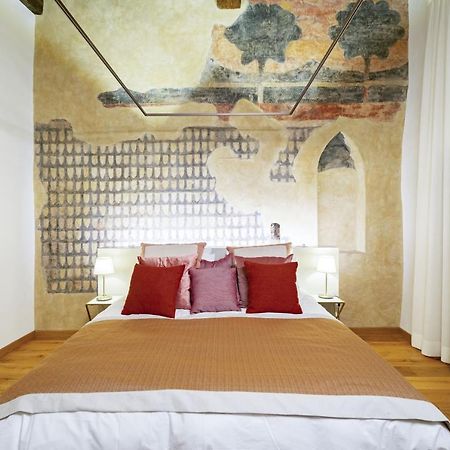 Apartmán San Giovanni 2 Florencie Exteriér fotografie