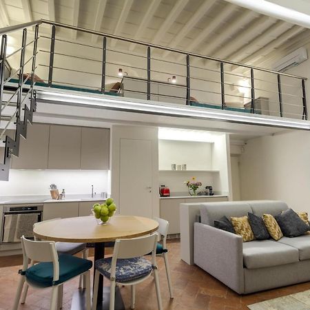 Apartmán San Giovanni 2 Florencie Exteriér fotografie