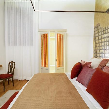Apartmán San Giovanni 2 Florencie Exteriér fotografie