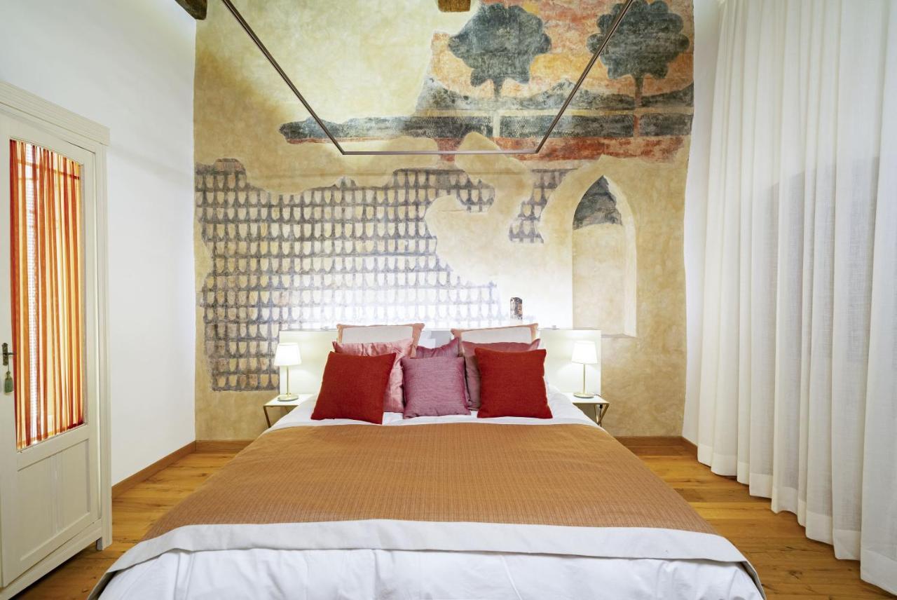 Apartmán San Giovanni 2 Florencie Exteriér fotografie