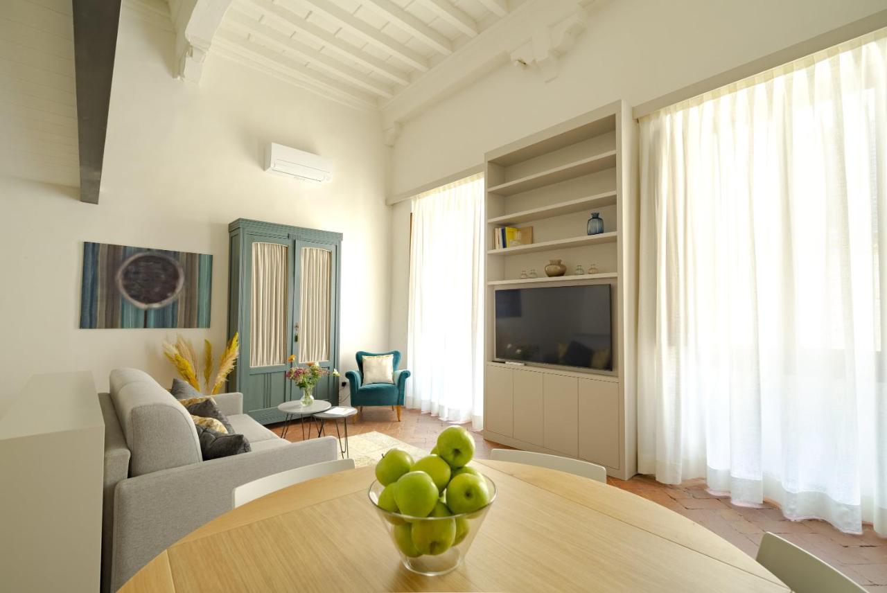Apartmán San Giovanni 2 Florencie Exteriér fotografie