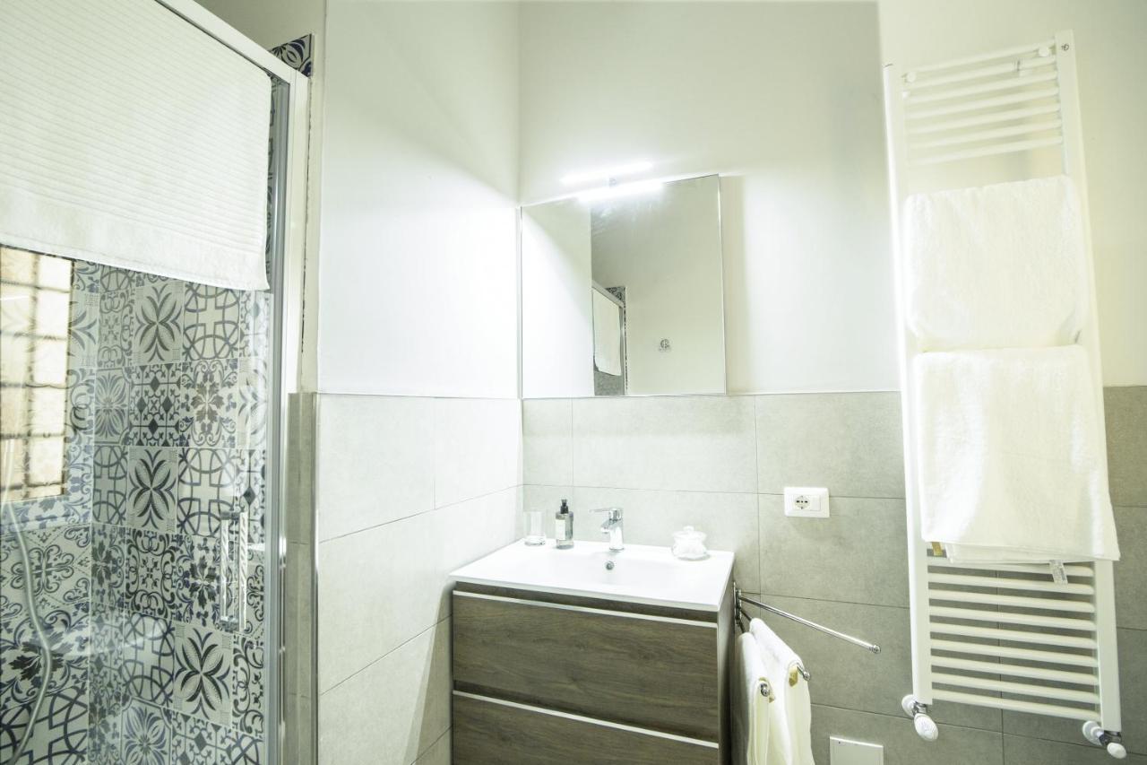 Apartmán San Giovanni 2 Florencie Exteriér fotografie