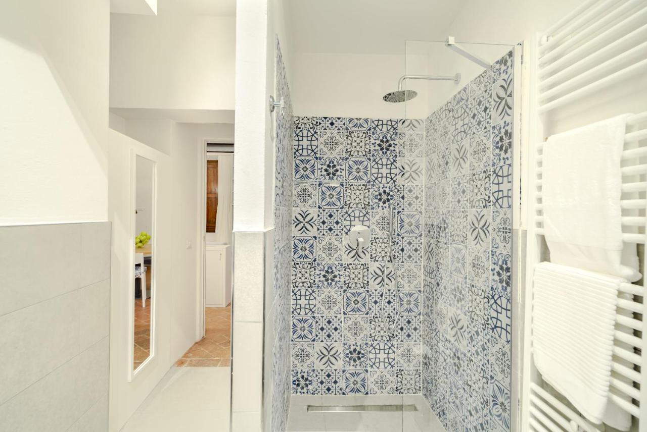 Apartmán San Giovanni 2 Florencie Exteriér fotografie
