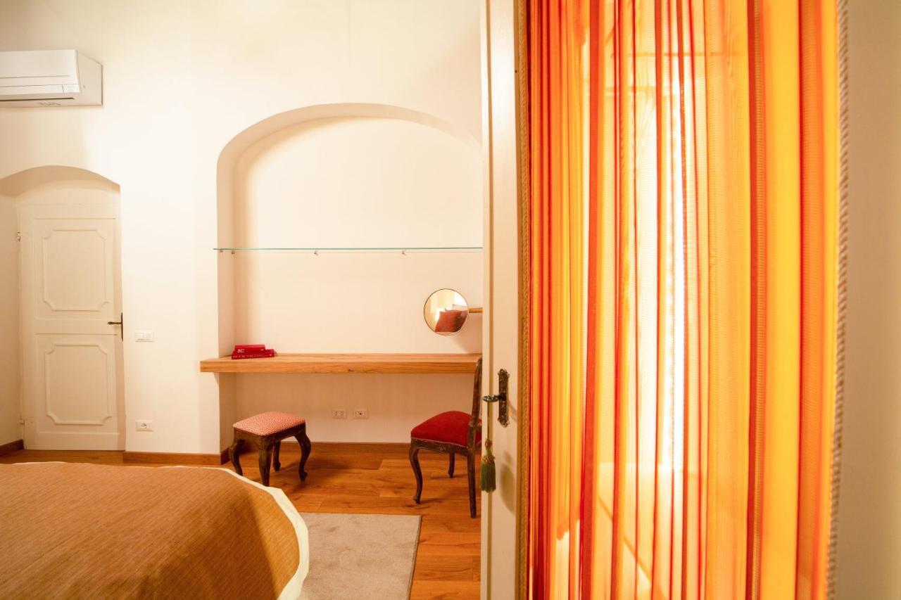 Apartmán San Giovanni 2 Florencie Exteriér fotografie